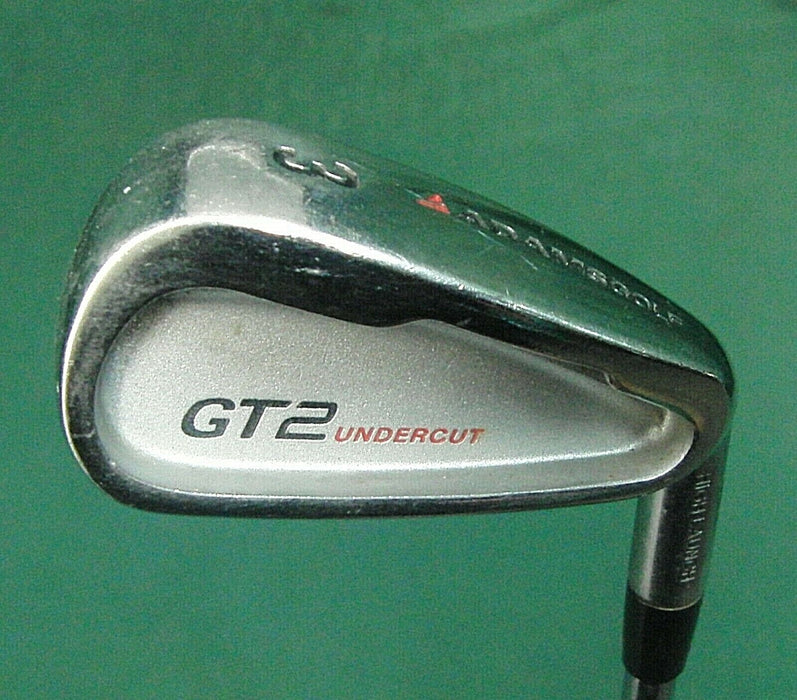 Adams Golf GT2 3 Iron Regular Steel Shaft Adams Golf Grip