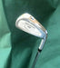 Yonex Cyberstar 2000 Pro 3 Iron Regular Steel Shaft Yonex Grip