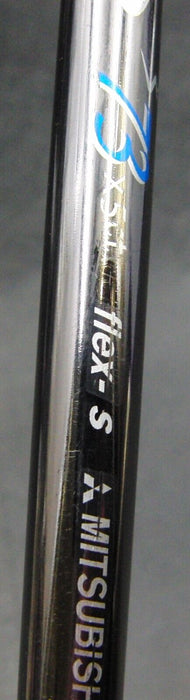 Royal Collection CV Pro 20° 7 Wood Stiff Graphite Shaft Golf Pride Grip