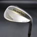 Japanese Tsuruya Golden Prix Gap Wedge Regular Flex Graphite Shaft