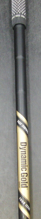 Titleist AP3 718 9 Iron Stiff Graphite Shaft Golf Pride Grip