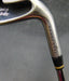 Ladies Snake Eyes Quick Strike Q3i 9 Iron Ladies Steel Shaft Golf Pride Grip