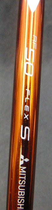 Srixon XXIO Impact Power Matching 16.5° 4 Wood Stiff Graphite Shaft