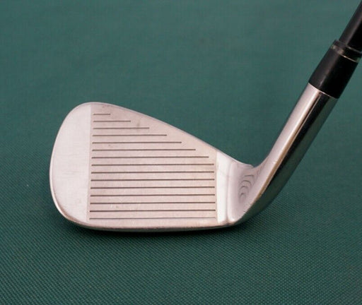 Adams Idea A3 Hybrid Irons 9 Iron Regular Graphite Shaft Golf Pride Grip