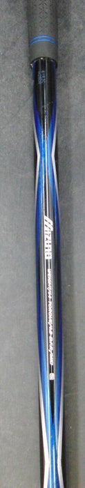 Mizuno Eurus 4AD 18° 5 Wood Stiff Graphite Shaft Mizuno Grip