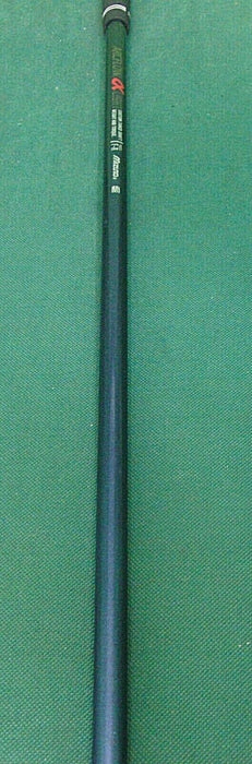 Mizuno Notus Super Synchro Turn 8 Iron Firm-Regular Graphite Shaft