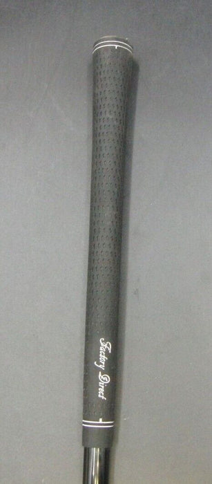 Japanese Flit Box Semione 21 degree 3 Hybrid  Regular Graphite Shaft