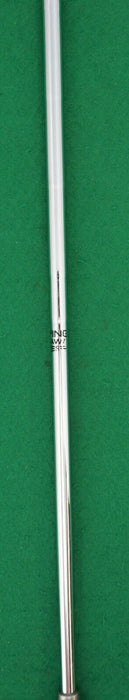 Ping S59 Black Dot 6 Iron Stiff Steel Shaft Ping Grip