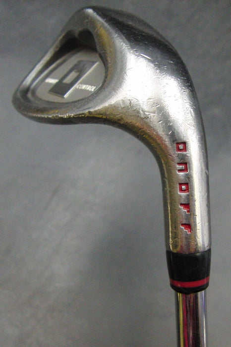 Diawa OnOff Gravity Control Gap Wedge Regular Steel Shaft OnOff Grip