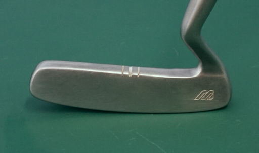 Vintage Mizuno Tour Proven P101 Putter Steel Shaft 90.5cm Length Mizuno Grip