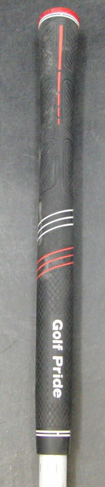 Japanese ArrowTube DW 22° 4 Hybrid Regular Graphite Shaft Golf Pride Grip