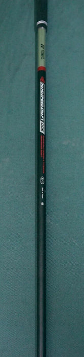 Yonex Cyberstar Nanov 8 Iron Regular Graphite Shaft Unbranded Grip