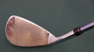 Ladies Lynx Black Cat Sand Wedge Ladies Graphite Shaft Unbranded Grip