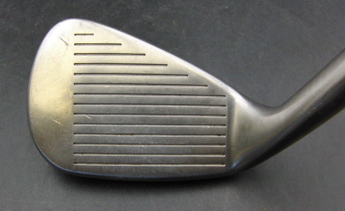 Cleveland CG7 Red Tour Dynamic MCT Pitching Wedge Stiff Steel Shaft Tour Grip