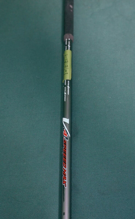 USA Issue Speed Star Pheonix 10.5° Driver Regular Graphite Shaft Winn Grip