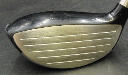 Srixon Z-Steel II 15° 3 Wood Stiff Graphite Shaft Golf Pride Grip