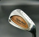 TaylorMade BURNER TOUR 9  Iron Stiff Steel Flex Shaft TaylorMade Grip