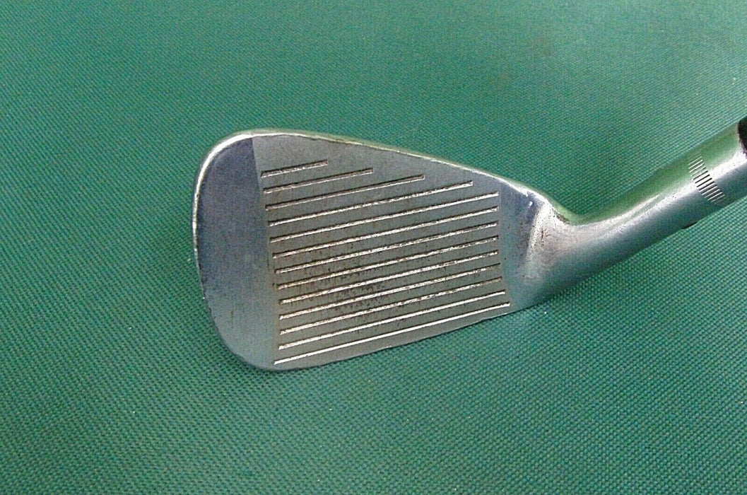 Hogan Director 9 Iron Regular Steel Shaft Hogan Grip