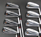 Set of 8 Ben Hogan Apex 50th Anniversary 1953/2003 Irons 3-PW Stiff Steel Shafts