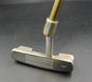 Super Rare Curtis Strange CST Tour Pro Putter Graphite Shaft Length 87cm