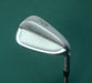 Ping iBlade Blue Dot 9 Iron Stiff Steel Shaft Golf Pride Grip