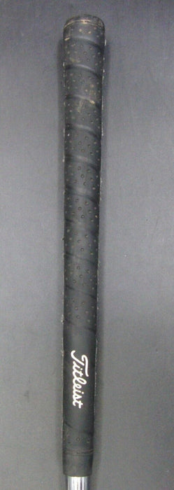 Titleist DCI 981 Gold Triangle 5 Iron Regular Flex Steel Shaft Titleist Grip