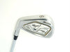 Left Handed Mizuno JPX 850 Forged 9 Iron XP 105 Regular Steel Shaft