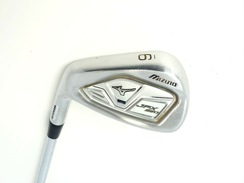 Mizuno jpx store 850 left handed