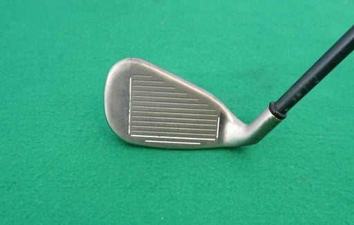 Callaway Hawk Eye Tungsten Injected Titanium 6 Iron Seniors Graphite Shaft