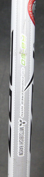 TaylorMade RBZ RB-50  106cm in Length Stiff Graphite Shaft only TaylorMade Grip