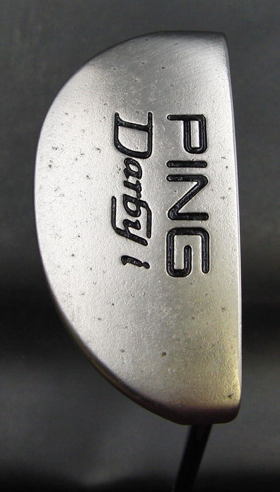 Ping Darby i Putter 89cm Playing Length Steel Shaft Ping Grip