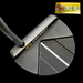 Odyssey Stroke Lab R-Line Arrow Putter 86.5cm Graphite/Steel Shaft Odyssey HC