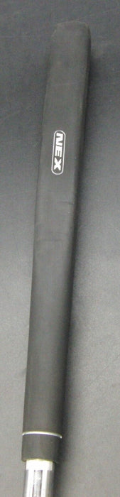 Odyssey Metal X 5 Putter 81.5cm Playing Length Steel Shaft Nex Grip