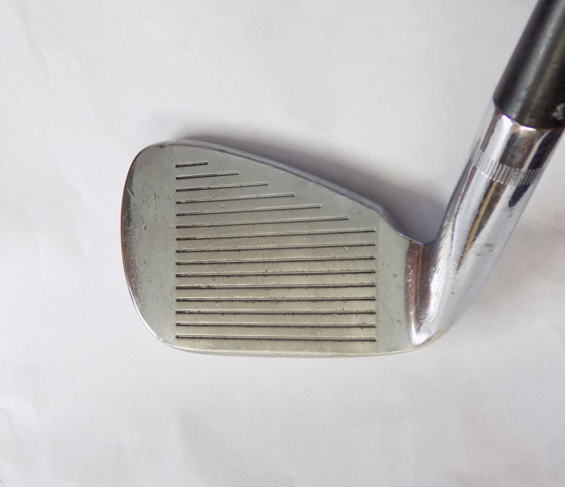 Hogan Edge Forged 9 Iron Apex 4 Steel Shaft Hogan Grip