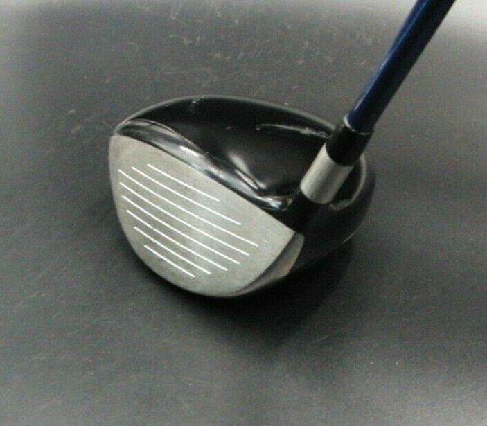 Mizuno MP600 10.5° Driver Stiff Flex Graphite Shaft GolfPride Grip