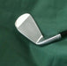 Ben Hogan FT Worth 15 Forged 28 Degree Iron Stiff Steel Shaft Hogan Grip