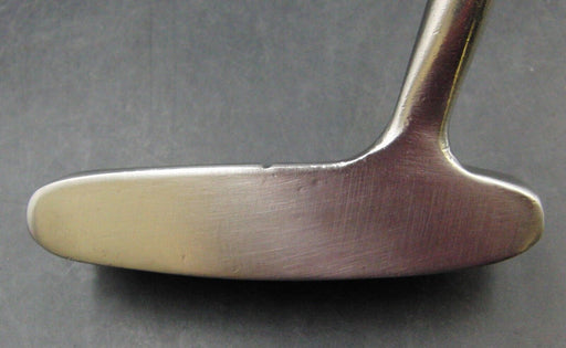 Bronty Rustler Putter Steel Shaft 89.5cm Playing Length + Grip