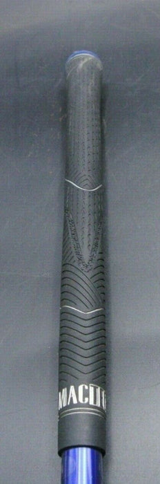 Japanese MacGregor MacTec NV-NXR 10° Driver Regular Graphite Flex Shaft