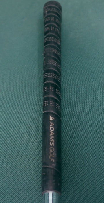 Adams Golf Tight Lies 8 Iron Seniors Steel Shaft Adams Golf Grip