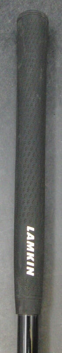 Cleveland 588 TT Forged 8 Iron Regular Graphite Shaft Lamkin Grip