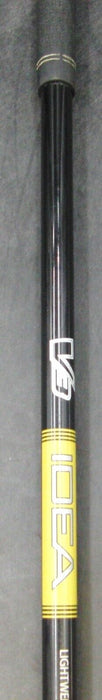 Adams Golf Idea Tech V3 3 Hybrid Iron Regular Graphite Shaft Adams Golf Grip