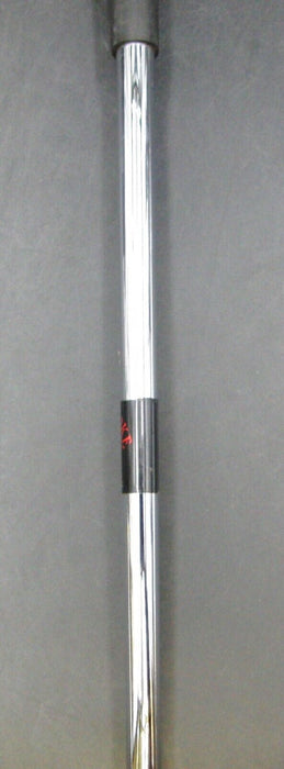 Refurbished Daiwa GC DP-5562 Putter 86.5cm Playing Length Steel Shaft Daiwa Grip
