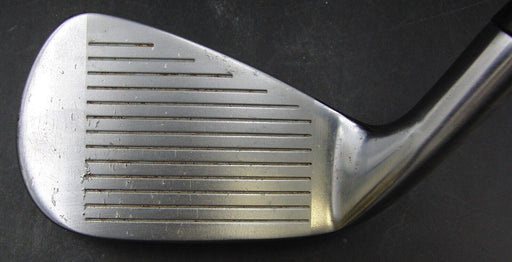 Wishon Golf 560MC Forged 7 Iron Regular Steel Shaft Wishon Golf Grip