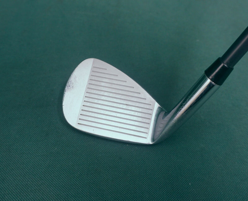 Mizuno MP-15 TI Muscle GF Forged Pitching Wedge Seniors Graphite Shaft