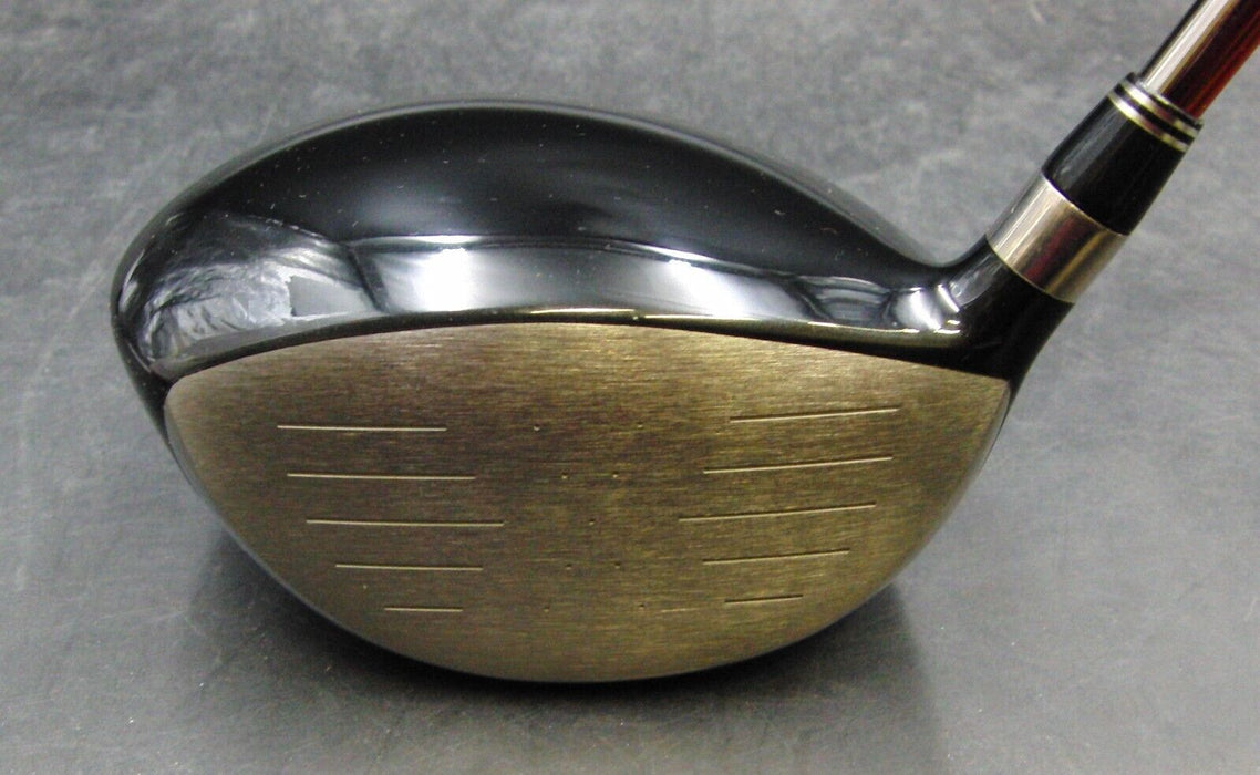 Bridgestone Tour Stage X-Drive 9.5° Driver Stiff Graphite Shaft