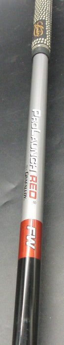 Slazenger K1 FAST 3 Wood Regular Graphite Shaft Lamkin Grip + Head Cover