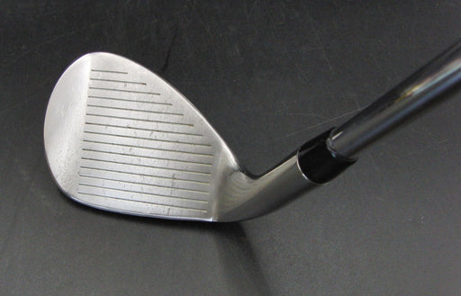 Japanese Fitway WS 58° Sand Wedge Regular Steel Shaft Golf Pride Grip