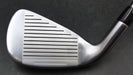 Lynx BB 7 Iron Stiff Steel Shaft Lynx Grip