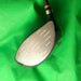 Zebra Camber Sole 10.5° Driver Stiff Graphite Shaft Golf Pride Grip