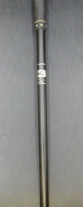 Vintage Spalding XL-I Putter 89cm Playing Length Graphite Shaft Spalding Grip